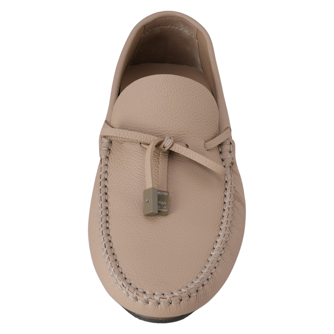 LOUIS VUITTON(USED)루이비통 1ACFG9 LV 드라이버 모카신 #5